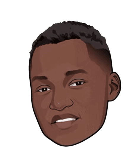 Daniel Okumu Logo